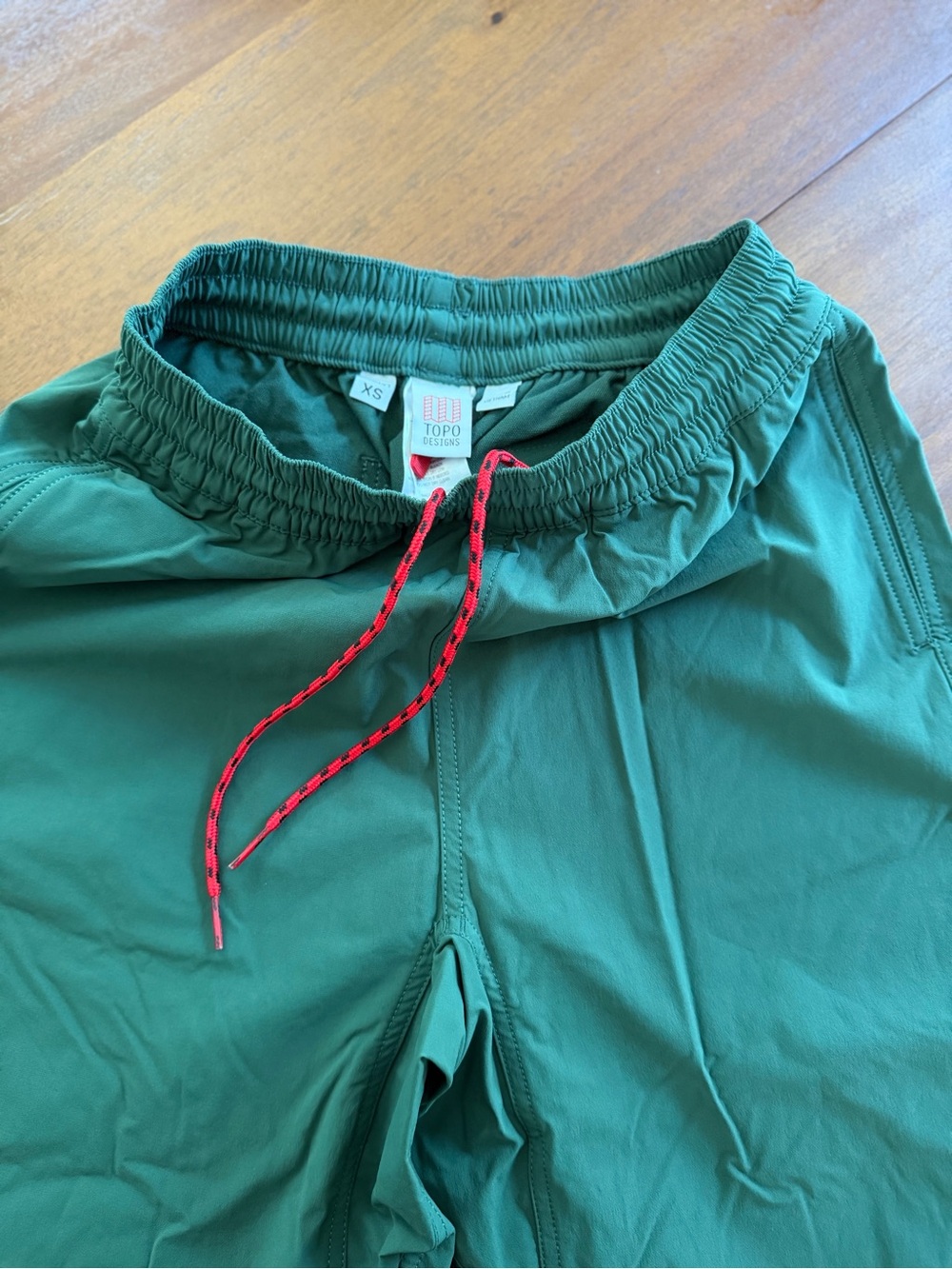 Topo Designs Women’s Boulder Pants